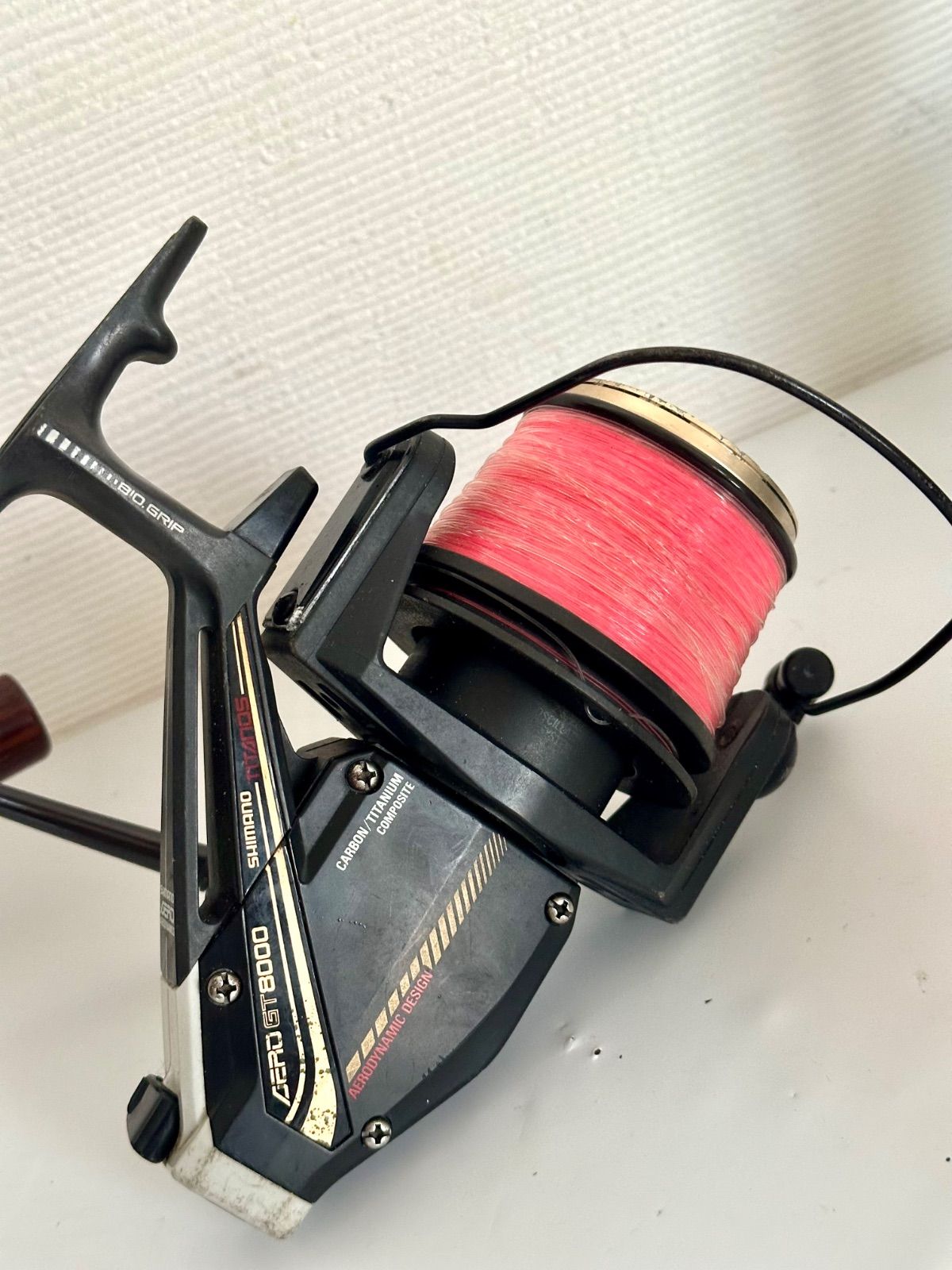 スーパーエアロ FV