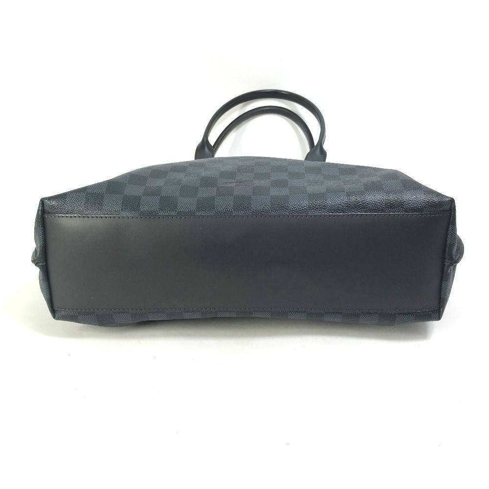 LOUIS VUITTON ルイヴィトン トートバッグ カバヴォワヤージュ