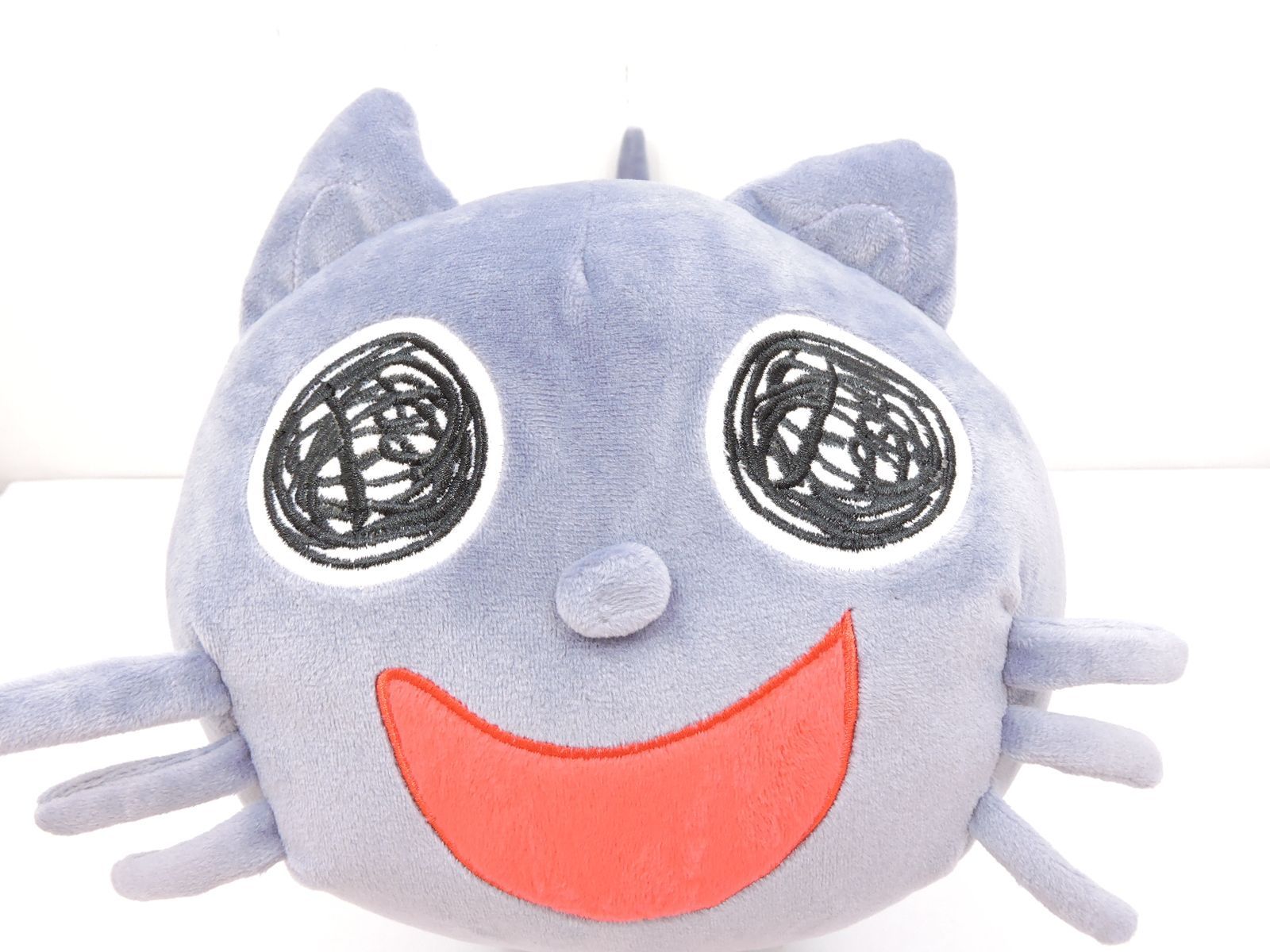 湊あくあ あくあ色すーぱーみらくる☆どり～む♪ グッズ NEKO BIG