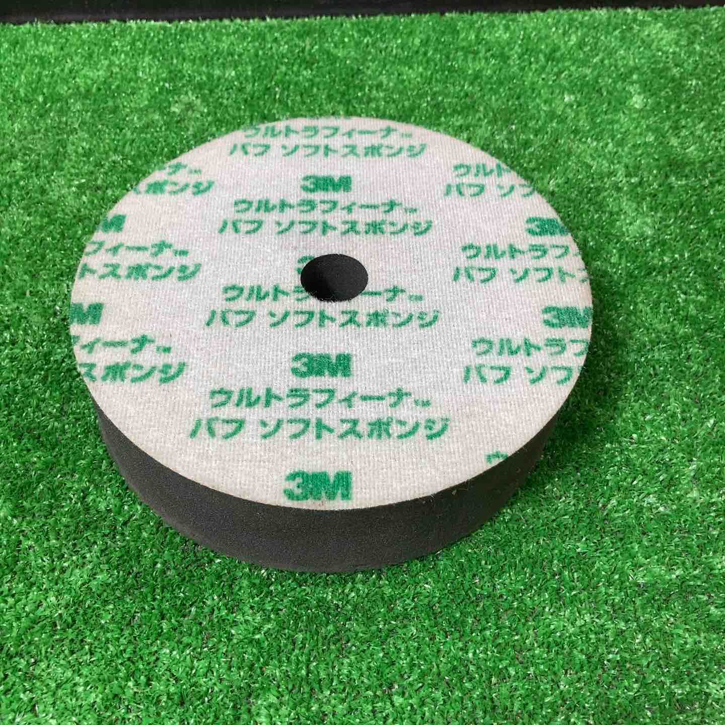 ランダムオービットサンダ ペーパー寸法