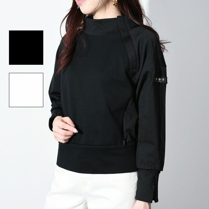 新品 TATRAS LTLA23S8031-M 10 SOALAスウェット S 2025SS】マリメッコ