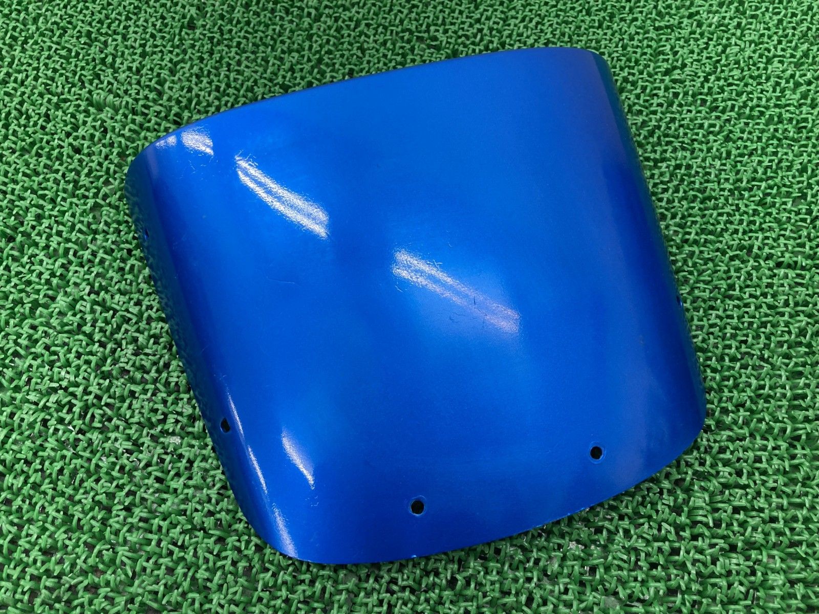 ZRX400 スクリーン 39154-1134 カワサキ 純正 バイク 部品