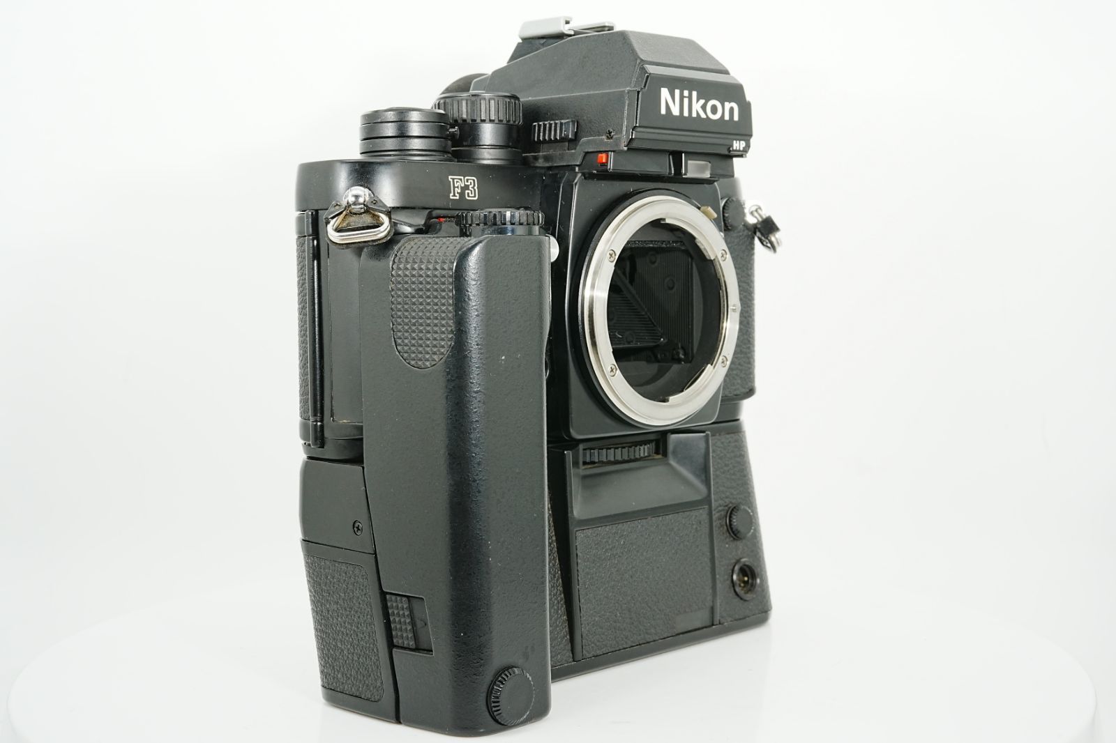【美品】Nikon ニコン F3 ハイアイポイント レンズ＆専用ケース付 中古】 【並品】 ニコン F3 ハイアイポイント 楽天市場】【中古