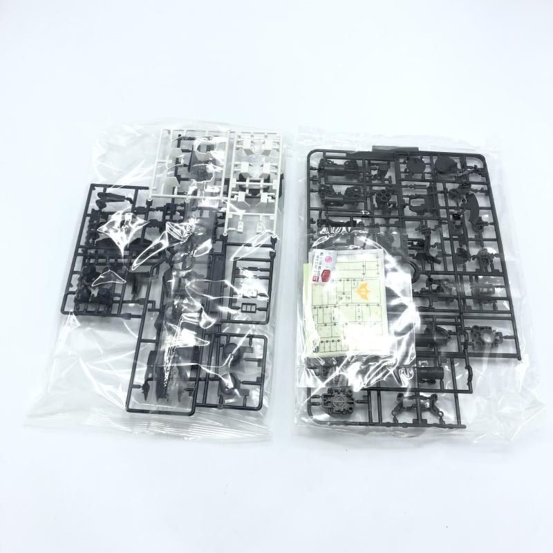 黒い三連星仕様