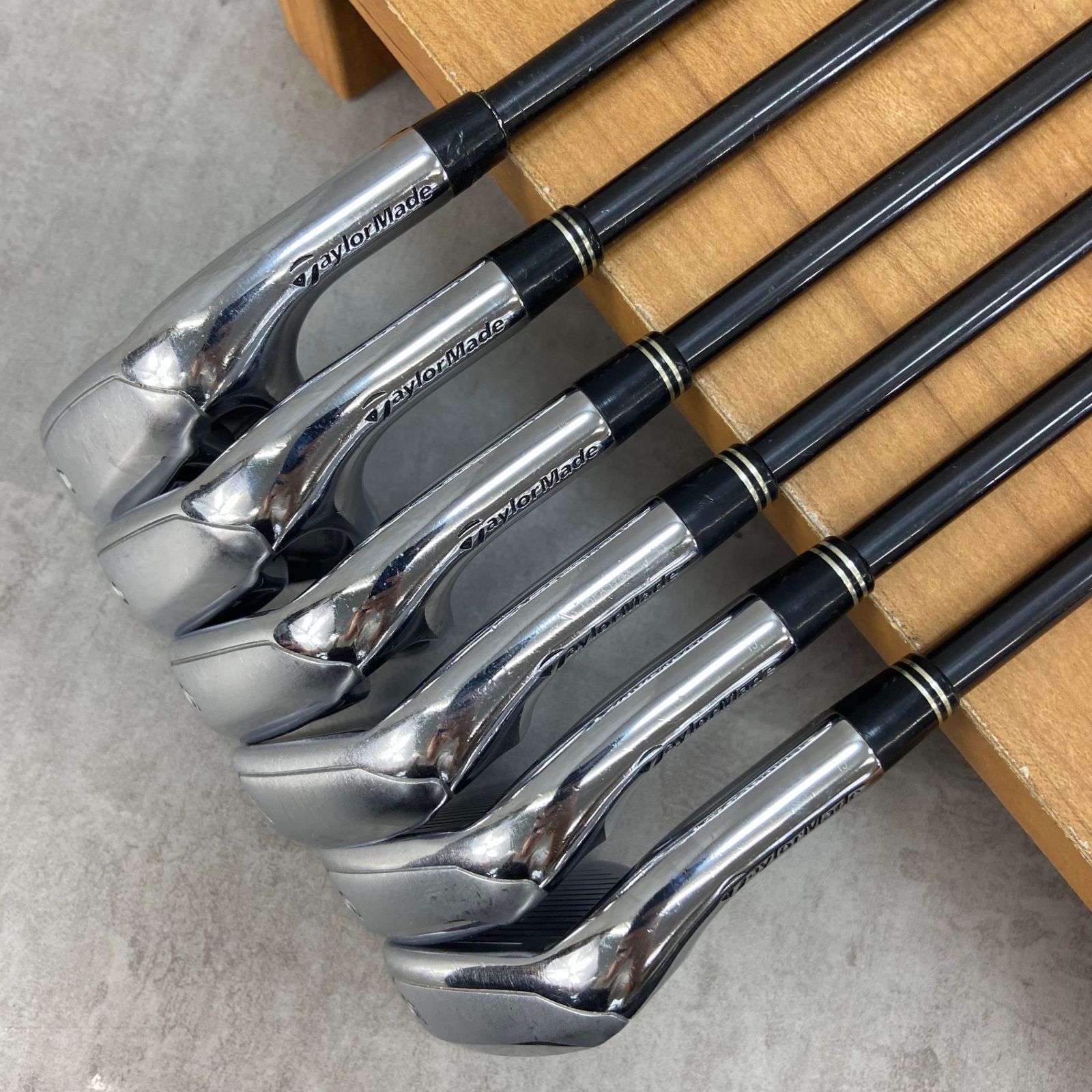 TaylorMade テーラーメイド R9 SUPERMAX スーパーマックス