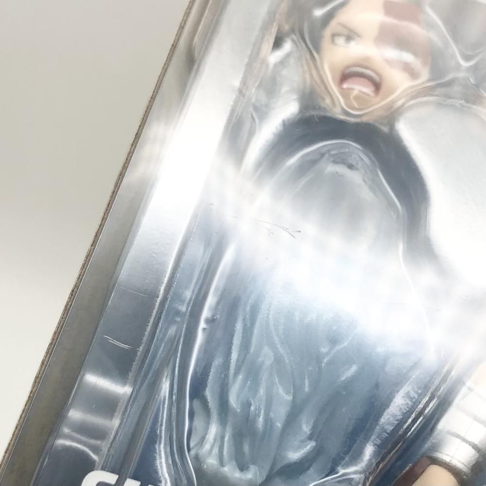 バンダイ 僕のヒーローアカデミア ヒロアカ S.H.Figuarts 轟焦凍 ショート 17