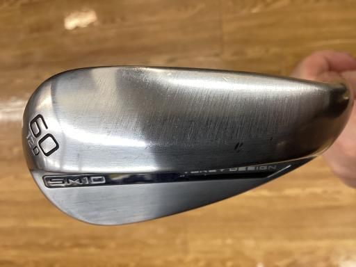 VOKEY SPIN ＭILLEDツアークロムSＭ 10ウェッジ(56−12D) Titleist Vokey Design SM10 Tour Chrome Wedges - Carl's Golfland