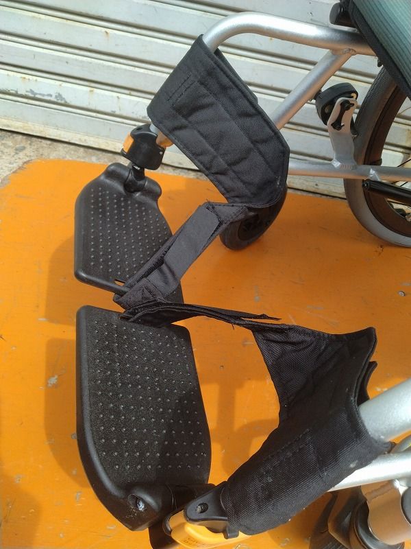 送料無料 一部地域を除く 背もたれ クッション代用品 自走式車椅子 ネクストコア NEXT-11B-40