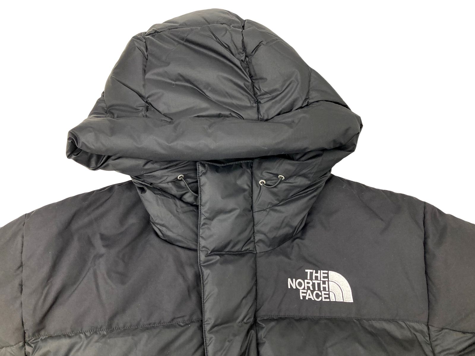 THE NORTH FACE (ザノースフェイス) HMLYN DOWN PARKA ヒマラヤン