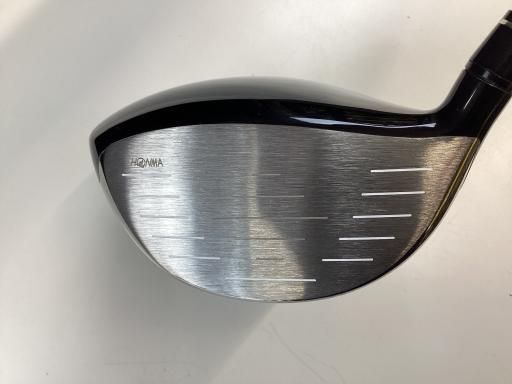 本間ゴルフ TOUR WORLD TR20 440 9.5° ドライバー DR VIZARD FD-6 フレックスS メンズ 男性用 右利き 右用 Cランク ゴルフクラブ