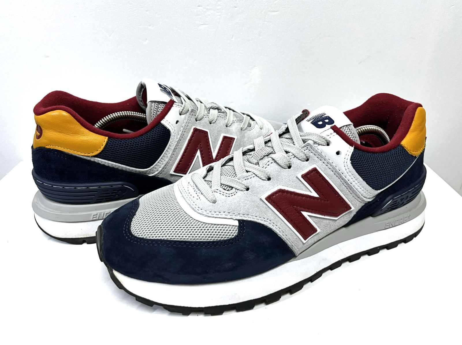 US10/28cm◇eYe JUNYA WATANABE MAN × New Balance｜アイ