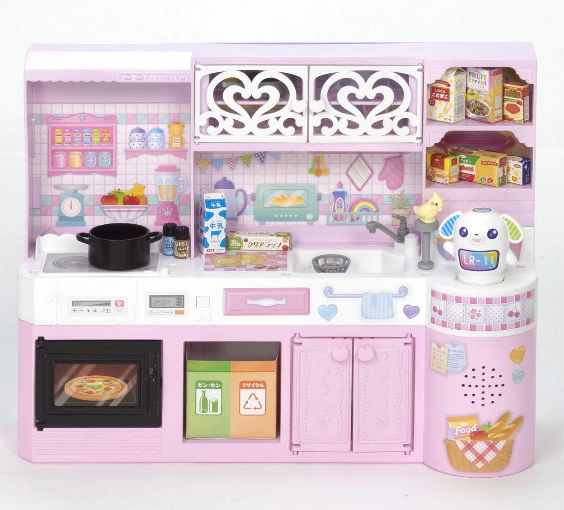 リカちゃん LF-06
