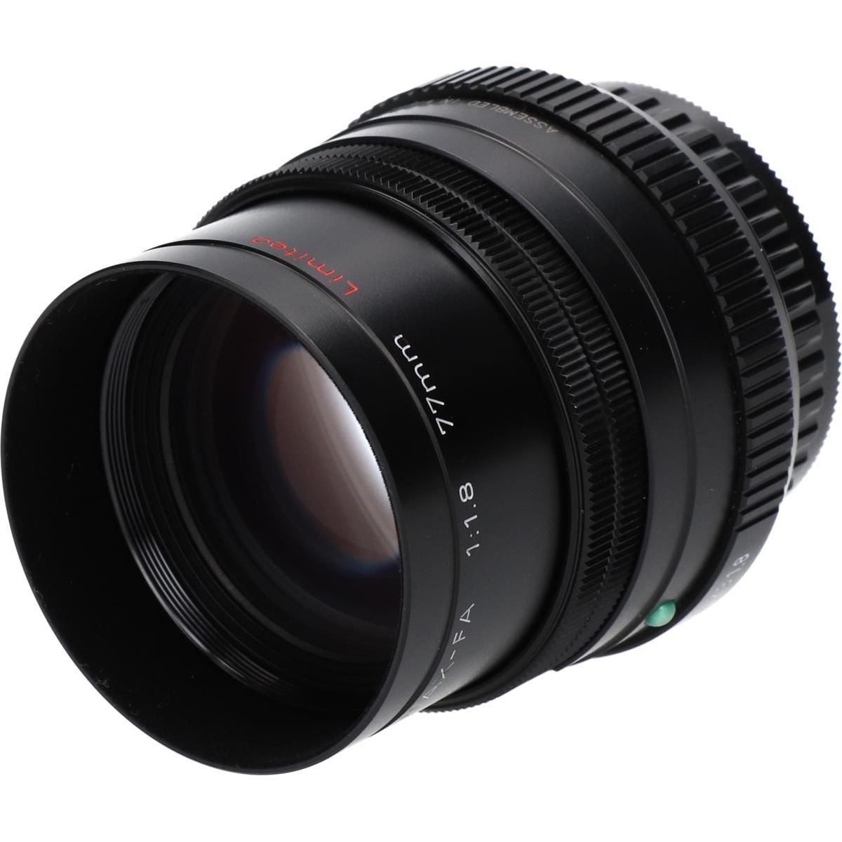 ＦＡ７７ｍｍ