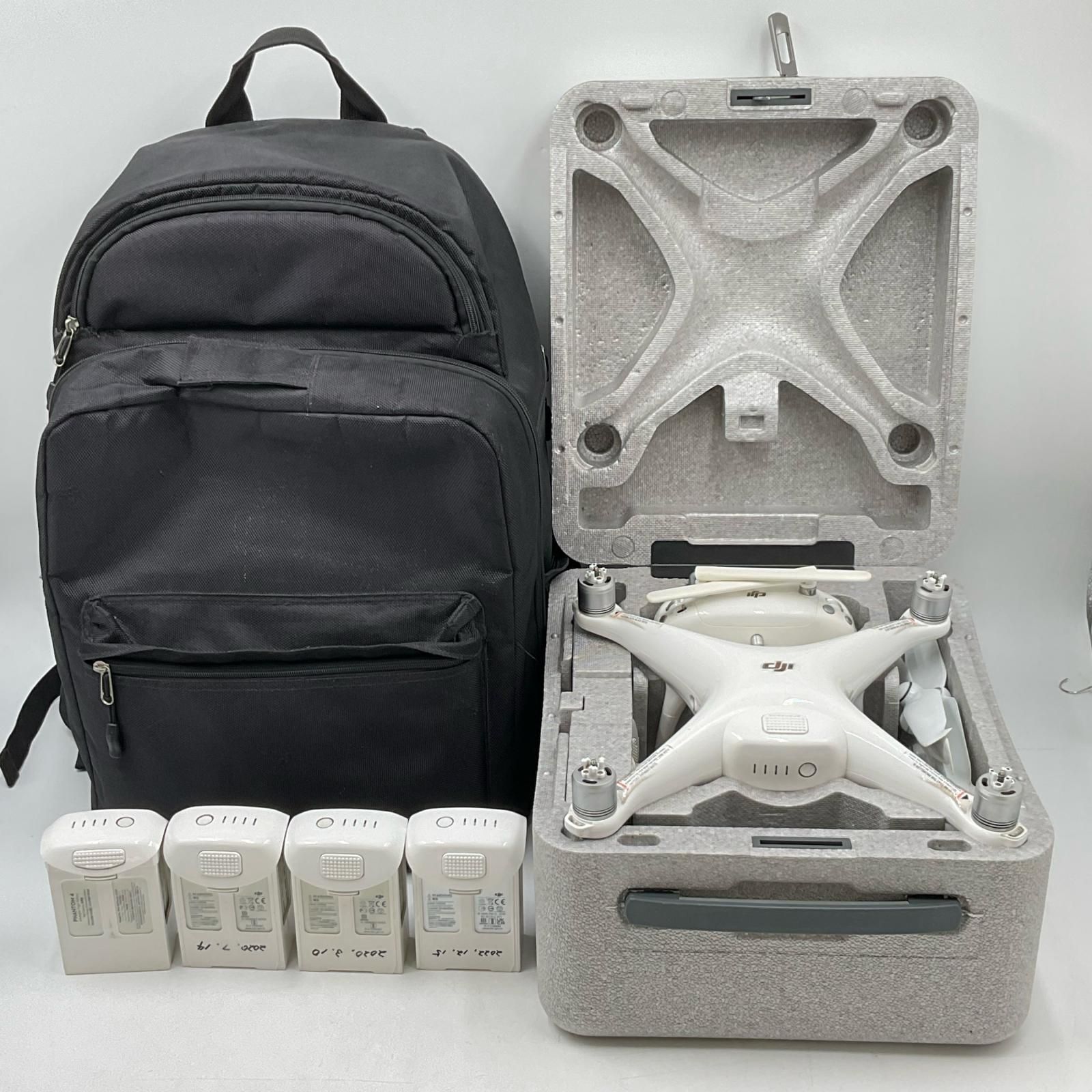DJI Phantom