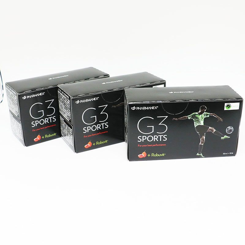 ☆週末SALE ニュースキン 20本 g3ドリンク2本 楽天市場】ニュースキン g3