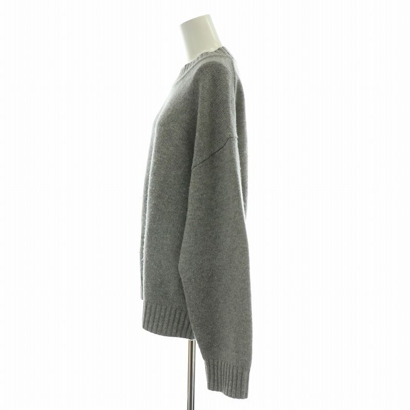 ジプソフィア Gypsohila Wool Cashmere Unisex Knit ウールカシミヤ 