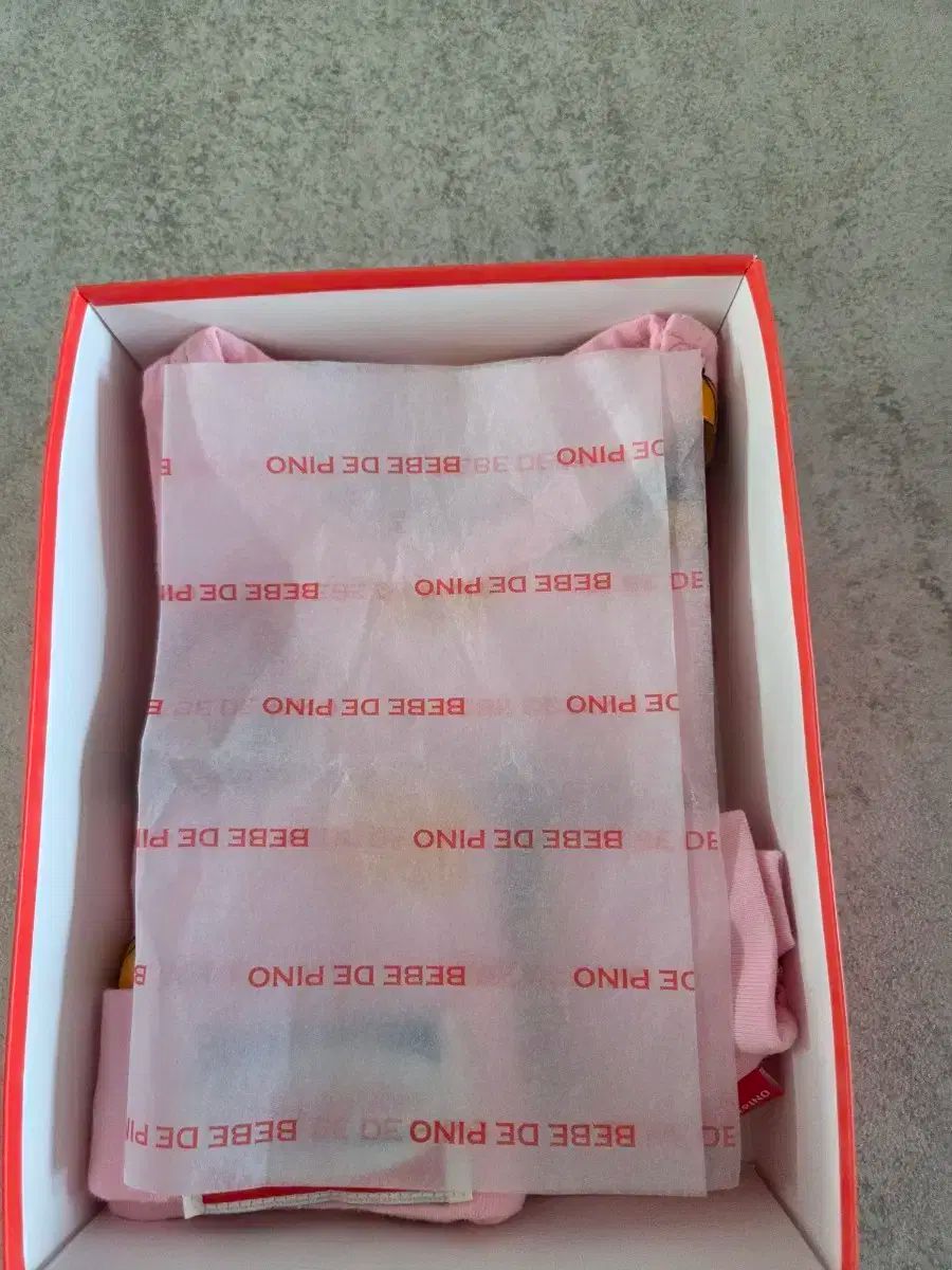 BEBE DE PINO ベベデピノ ボディスーツ セット STEELWINDOWSANDDOORS_COM