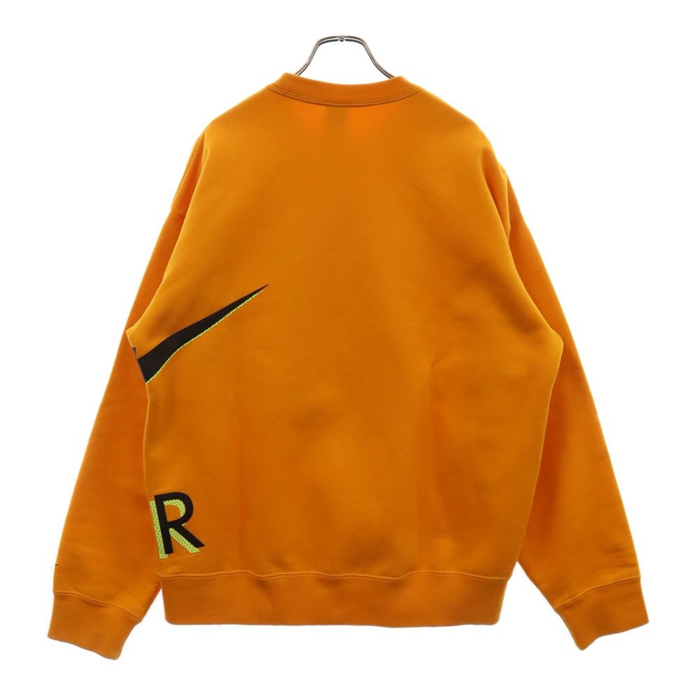 NIKE (ナイキ) KIM JONES AS U NRG AM FLC CREWNECK CIRCUIT M キム