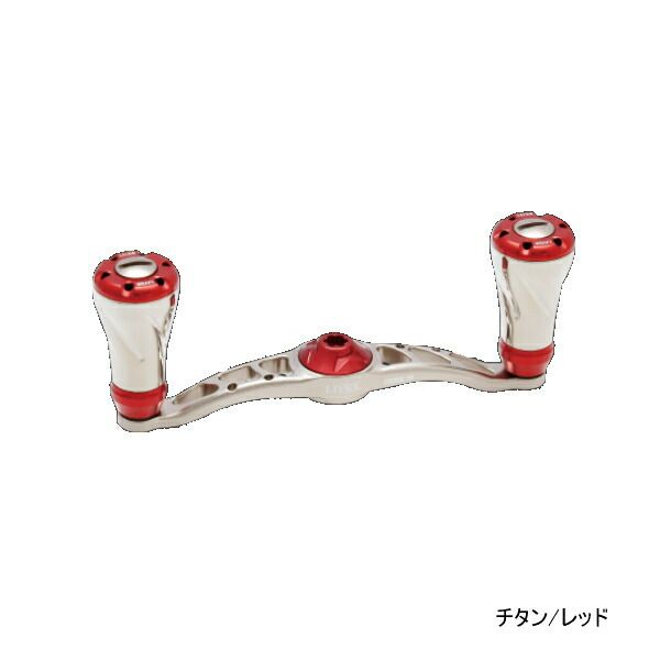 リブレ クランク フェザー90 カスタムハンドル リブレ クランク 90