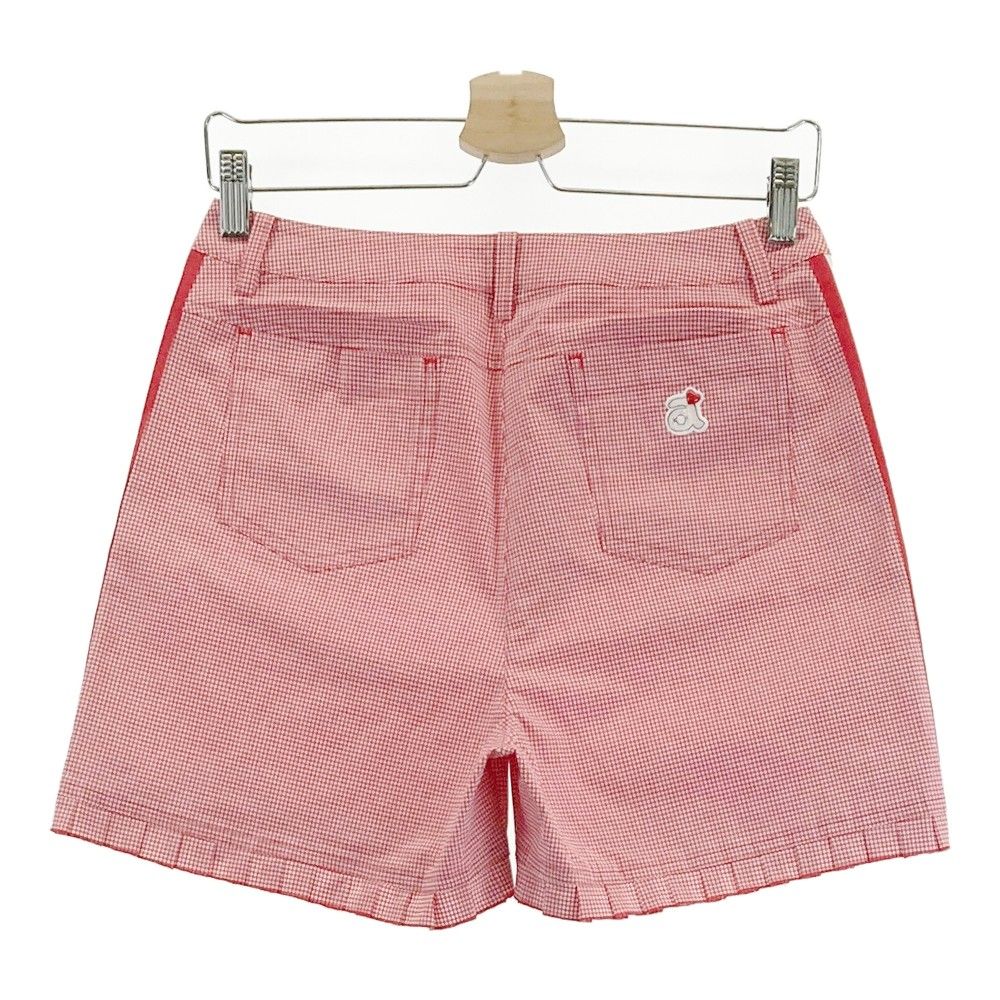 アルチビオ ハーフパンツ 38 ARCHIVIO アルチビオ コットン ショート