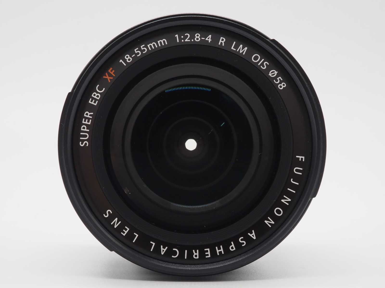 富士フイルム XF 18-55mm 2.8-4 R LM OIS EBC レンズ フジノンレンズ XF18-55mmF2.8-4 R LM OIS | レンズ | FUJIFILM X