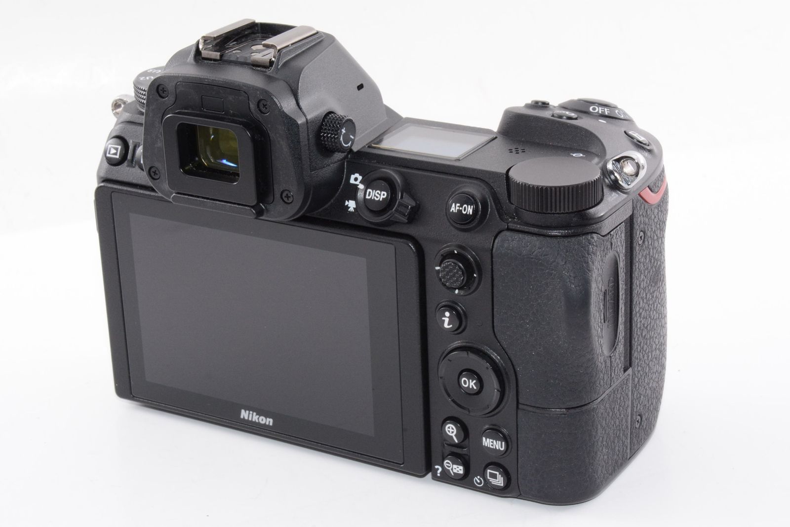 Nikon ミラーレスカメラ
