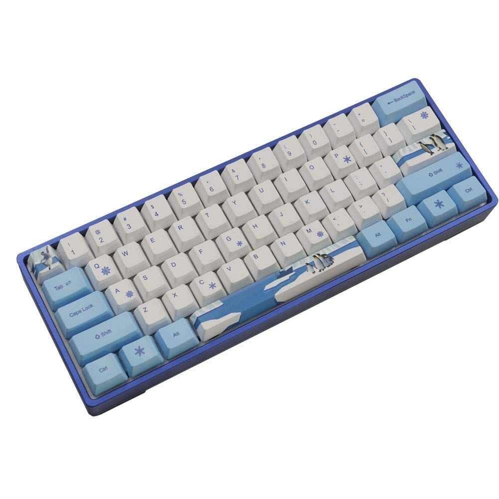 (たまき)Wooting 60HE キーキャップ 純正品 Amazon.co.jp: Wooting 80HE 60HE Two He Keycaps キーキャップ