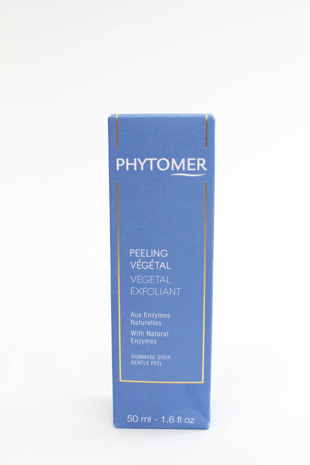 PHYTOMER フィトメール フェイスピーリング 50ml パッケージダメージ R2306_129 - 基礎化粧品