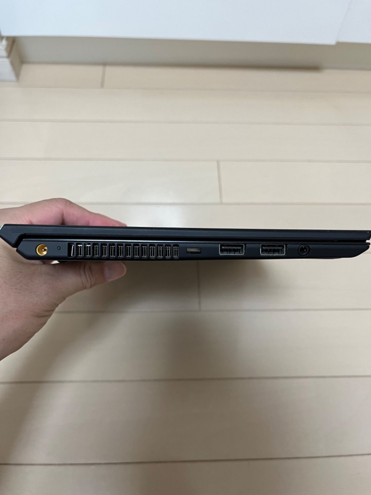 【良品】SONY VAIO Pro PF Windows11 SSD 256GB メモリ8GB パソコン PC ソニー バイオ