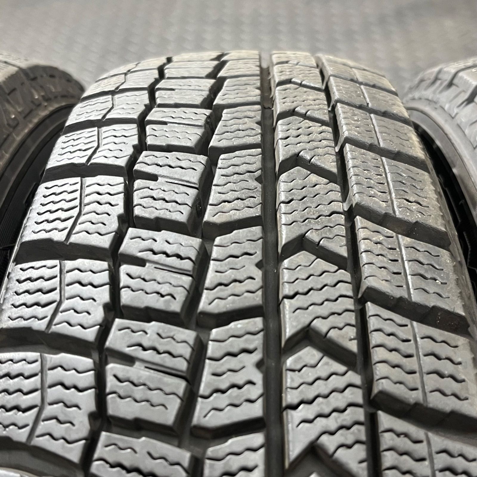 スタッドレスタイヤ 1112Y