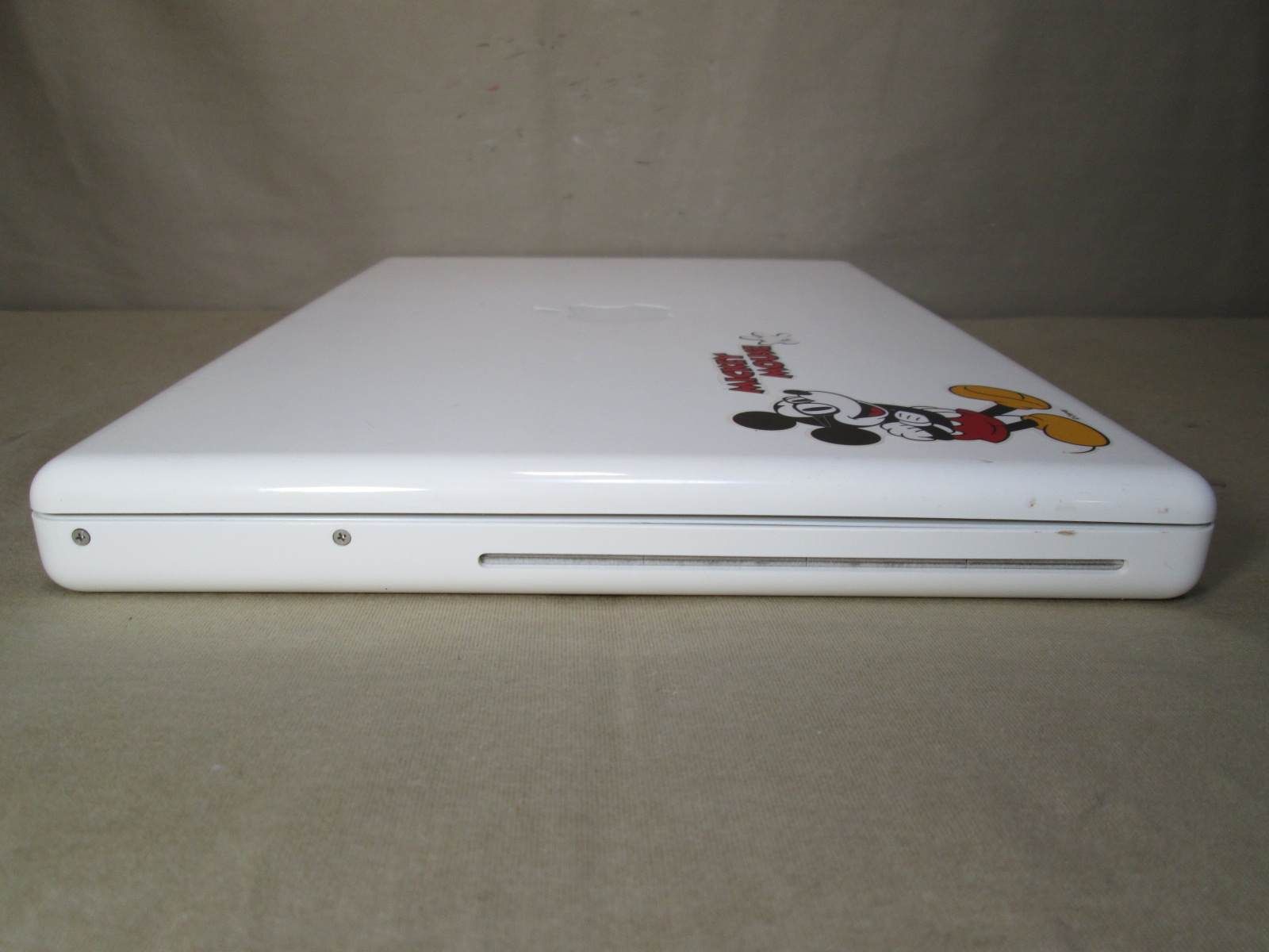 Apple MacBook A1181／電源投入可 [92279]