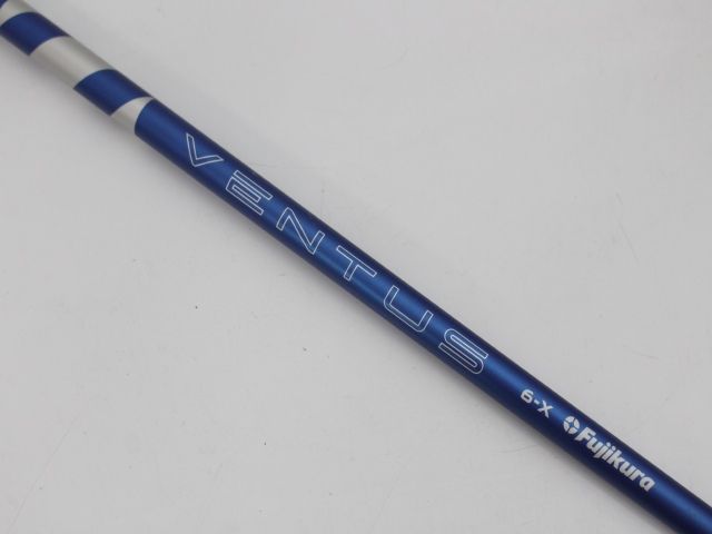 24VENTUS BLUE 6S シャフト1W用キャロウェイスリーブ 24 VENTUS BLUE