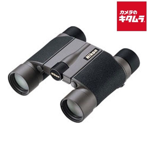 ニコン 10倍双眼鏡 ハイグレード 10×25HG L DCF