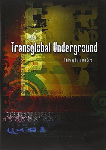その他 Transglobal Underground  / [DVD] [Import] 6g7v4d0 Transglobal Underground / [DVD] 【公式通販】