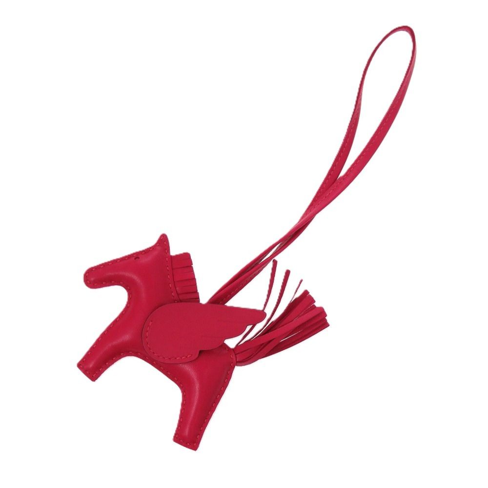 HERMES 【新品未使用】エルメス ロデオ ペガサス PM ゴールド