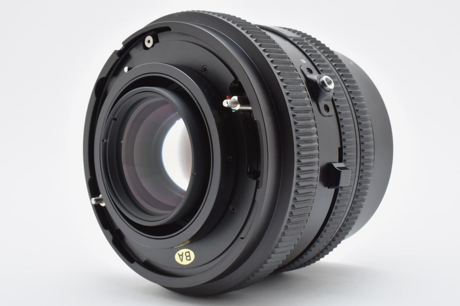 豊富な，安い ☆完動品☆ MAMIYA マミヤ K/L 127mm F3.5 L