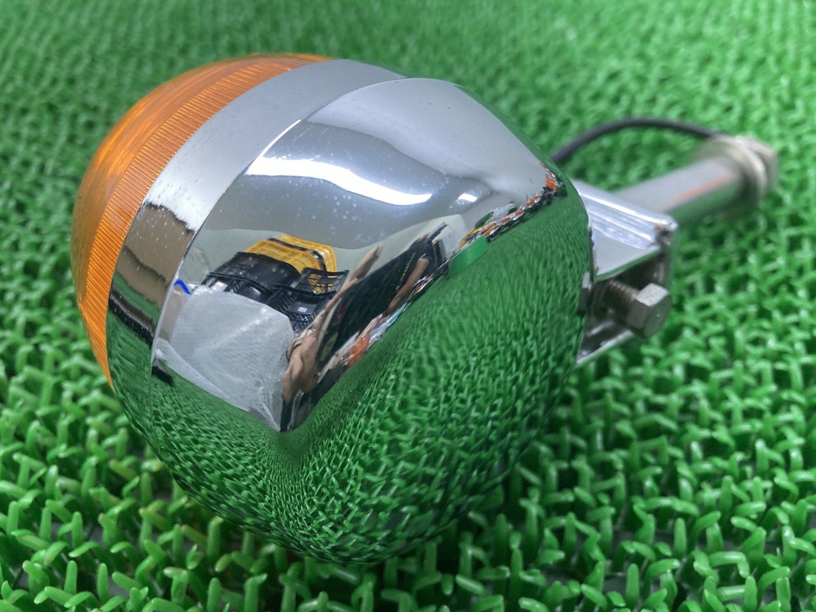 スフィーダ400 スフィーダ1000 ウインカー K32754|31526 モトグッチ 純正 バイク 部品 K32754 31526 マーニ MAGNI SFIDA gD