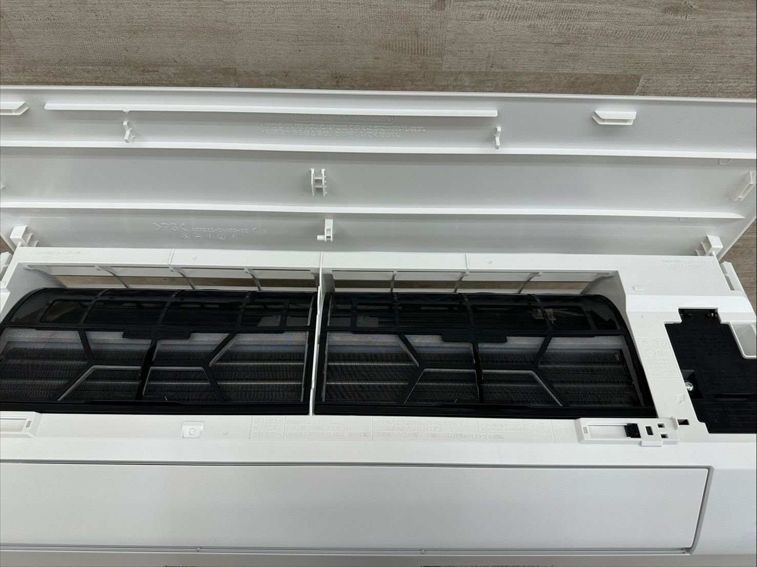 CU-J405D2 室内機と室外機セット販売