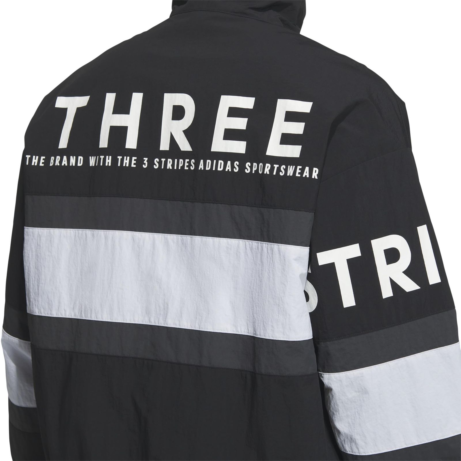 adidas ジャージトップワーディング オーバーサイズフィット ウーブン フルジップジャケット JSY33メンズ USTAUSTRALIA_COM_AU