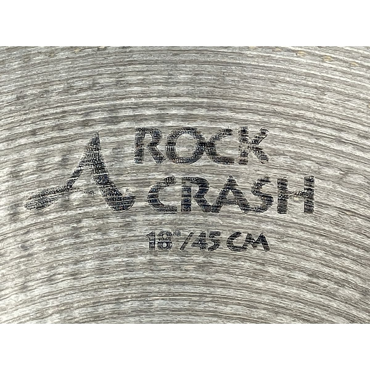 ジルジャン シンバル