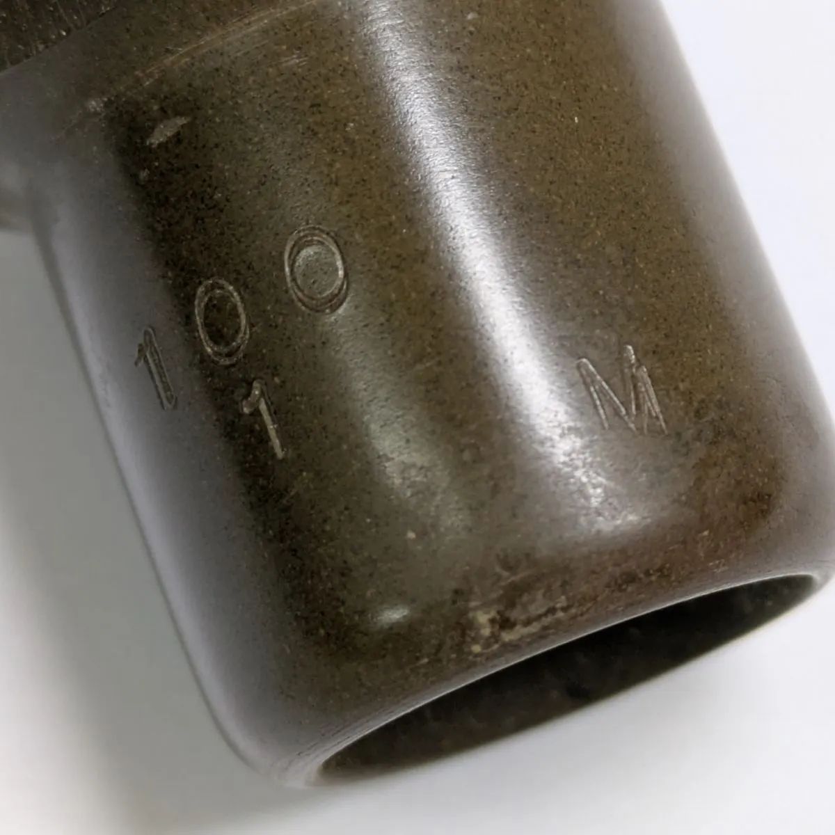 レア！良品 Berg Larsen/ベルグラーセン オフセットM アルト