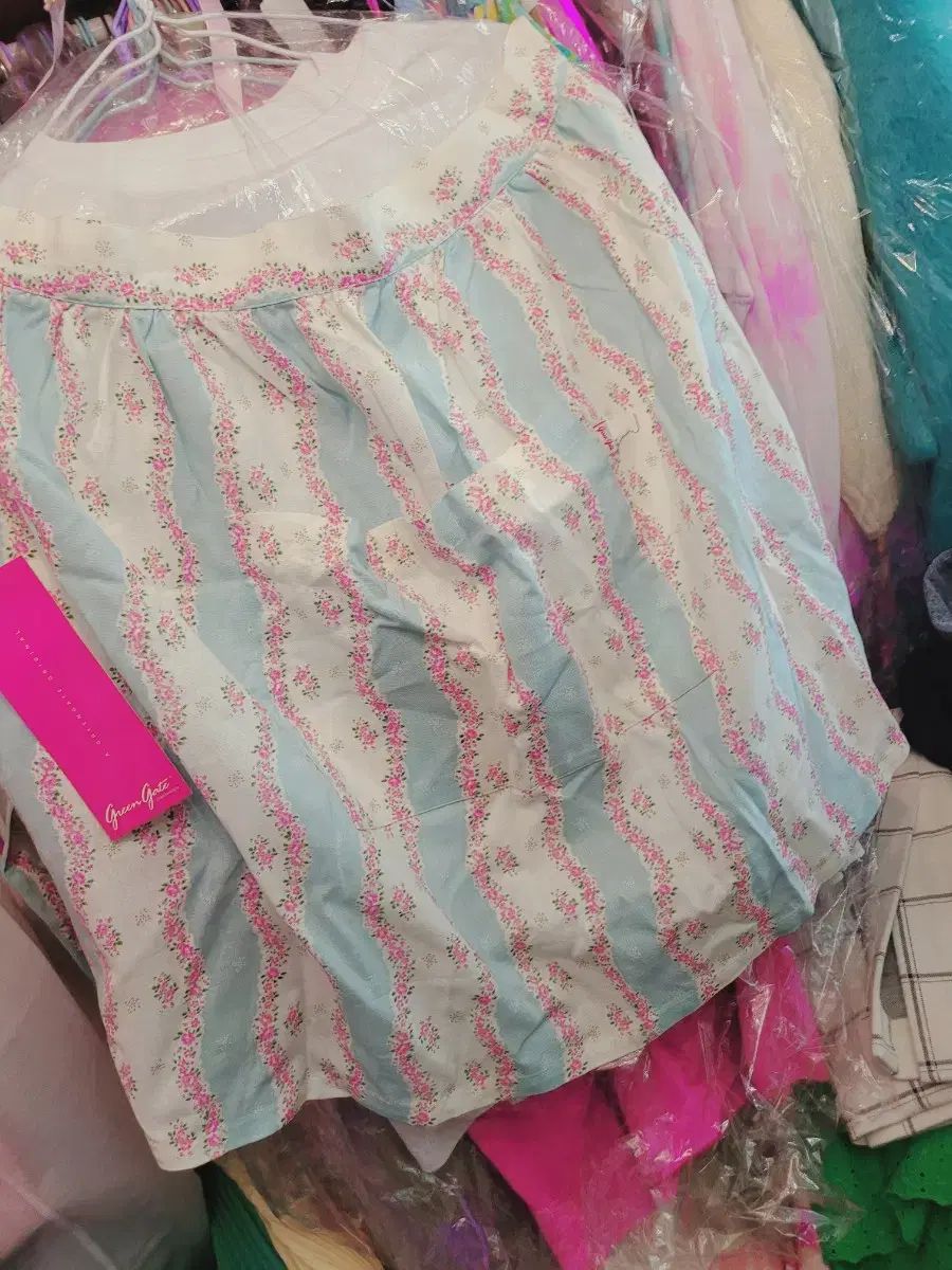 輸入エプロン