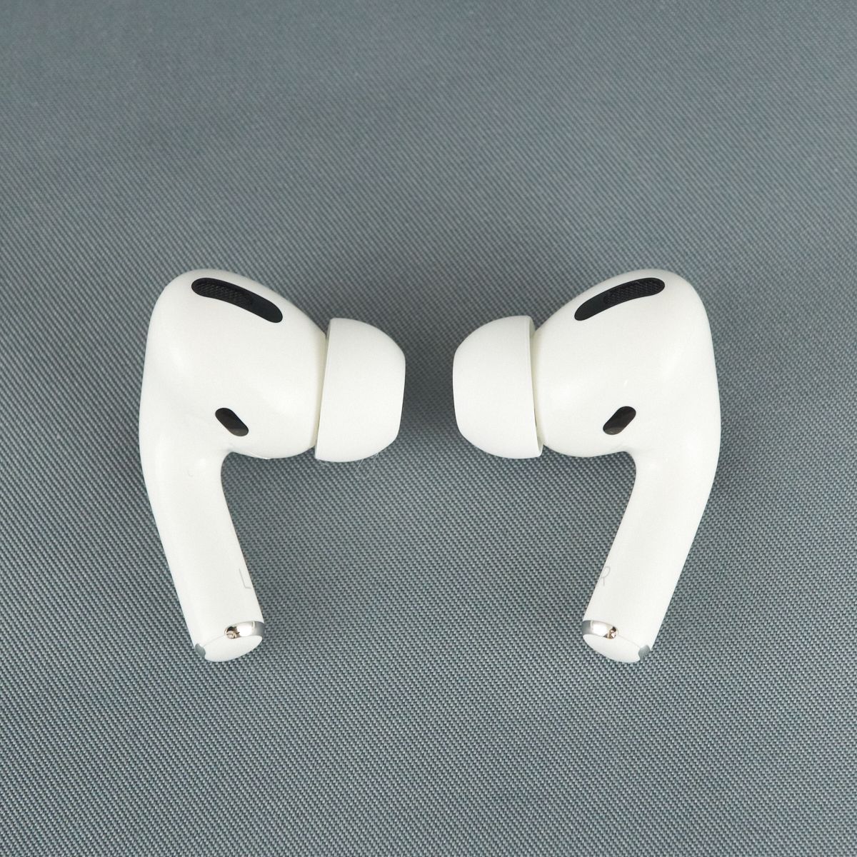 AirPods pro第1世代 ノイズキャンセリング イヤホン magsafe - 通販