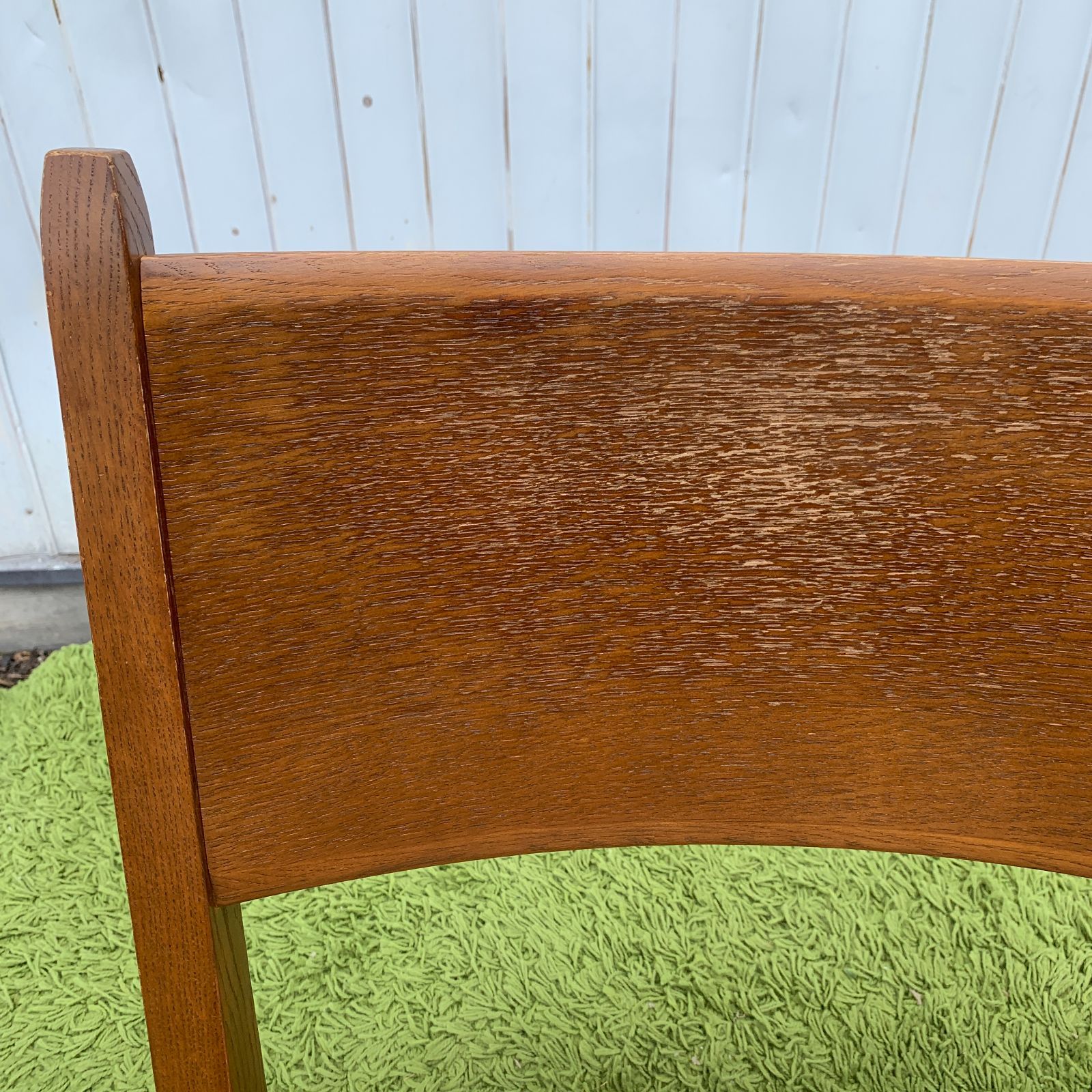 柏木工 ペーパーコードチェア BC21 椅子 イス /HM-0111 - メルカリ