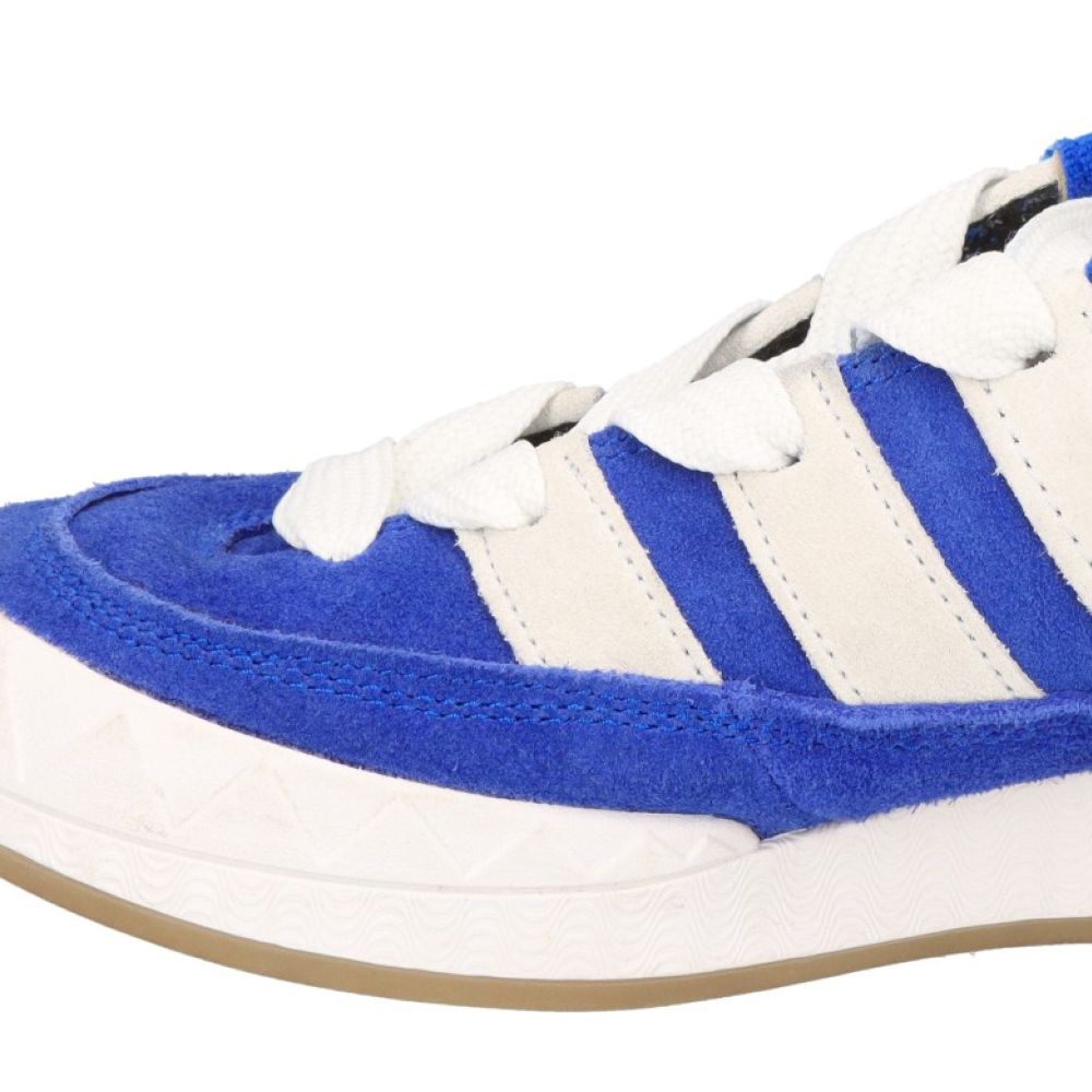 adidas (アディダス) ADIMATIC ATMOS BLUE GX1828 アディ