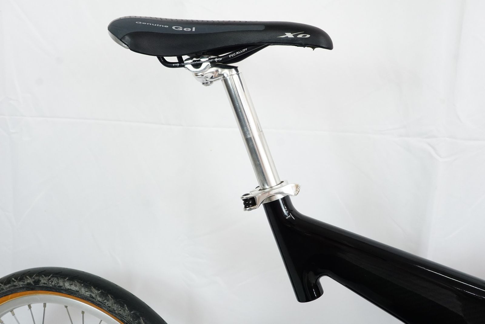ジャンク品 BRIDGESTONE 「ブリヂストン」 TRANSIT T20 SCX 1998年頃 