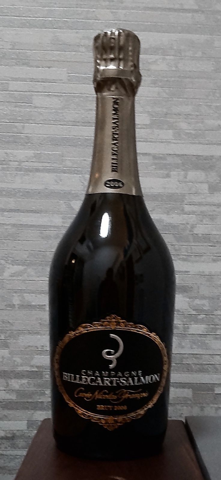 値下げ！【熟成シャンパーニュ】2006 ビルカール サルモン ニコラ