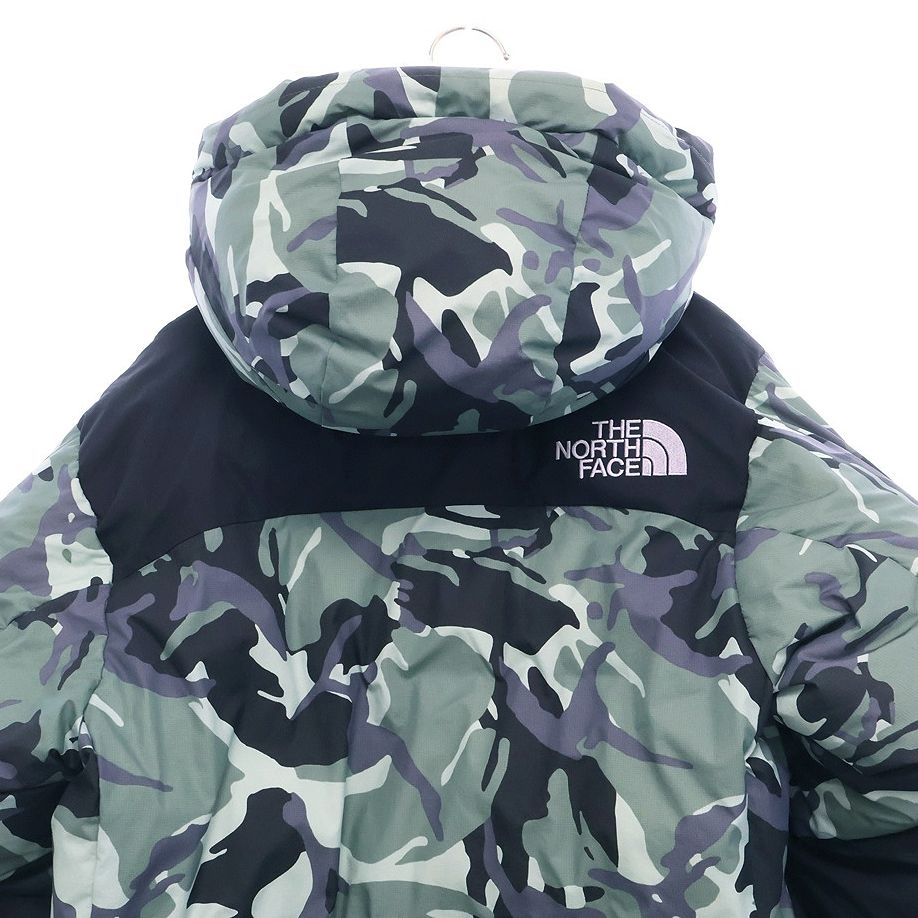 THE NORTH FACE (ザノースフェイス) Novelty Baltro Light