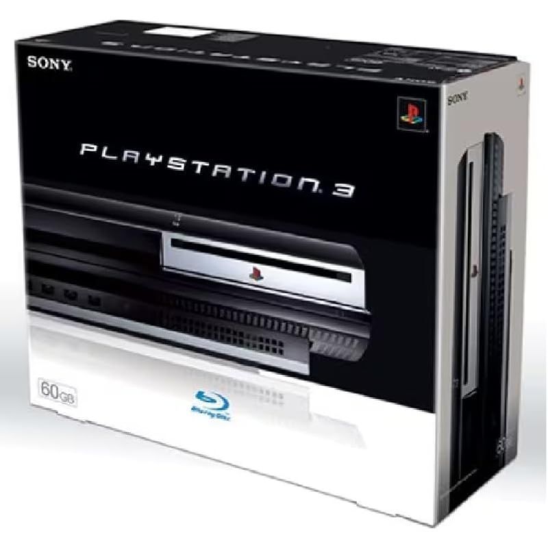 PLAYSTATION 3(60GB)【メーカー生産終了】 0 - メルカリ