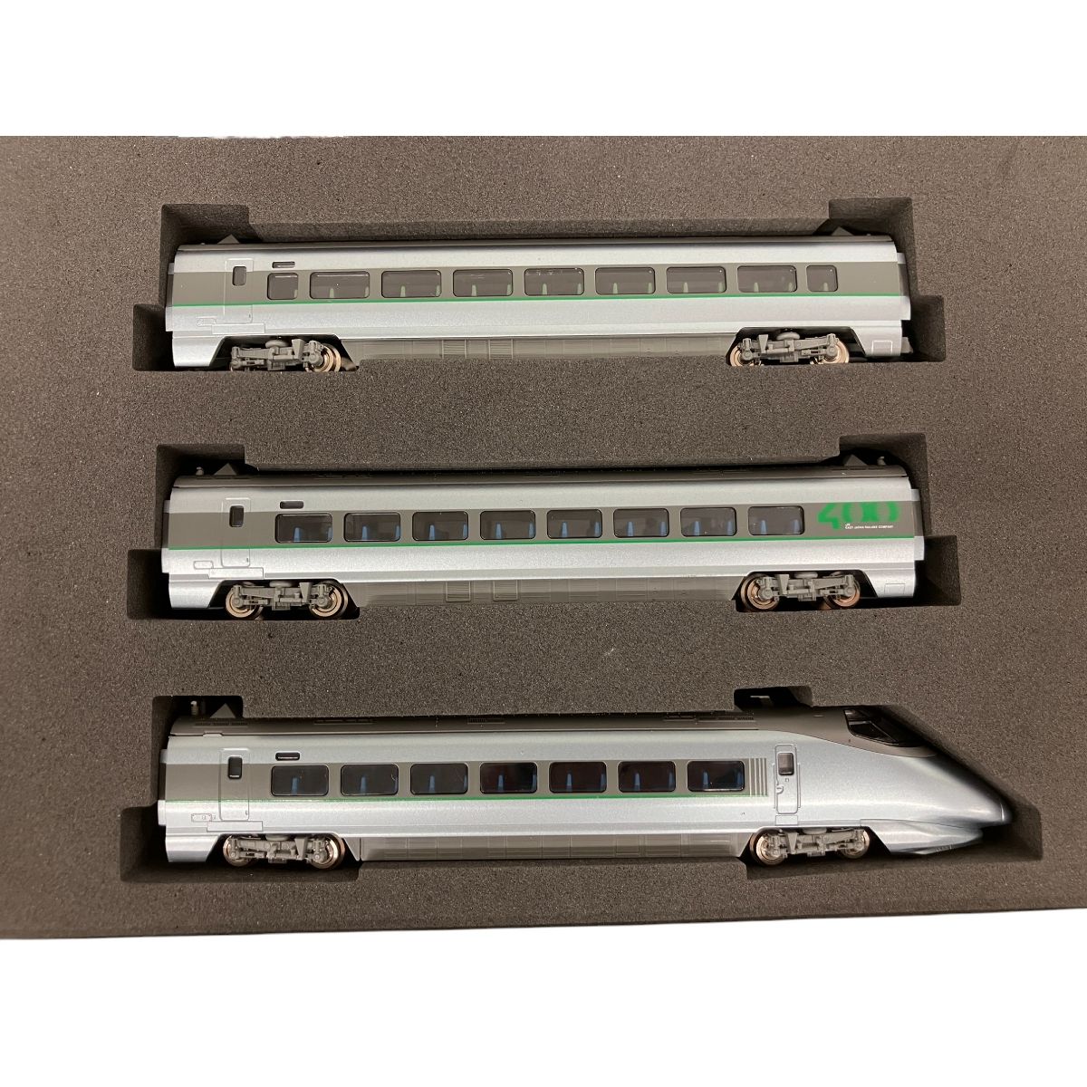 TOMIX 92796 JR400系山形新幹線（つばさ・旧塗装）セット Amazon | TOMIX 1116仮 92796 JR 400系 山形新幹線 つばさ 旧